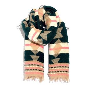 Madewell Textured Scarf